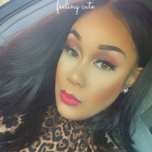 Meet your Posher, Bianca